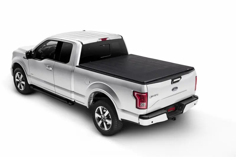 Extang Trifecta 2.0 Retractable Tonneau Cover For 2005–2008 Lincoln Mark Lt (5.5-Foot Bed) 1