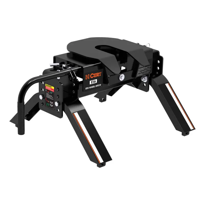 Curt E16 5Th Wheel Hitch 1