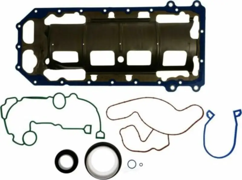 Mahle Oem-Compatible Conversion Kit For 1989–1993 Dodge D250 Diesel Applications 1