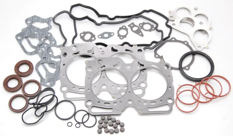 Cometic Street Pro Complete Gasket Kit – 2008 Subaru Wrx Ej255 Engine (101Mm Bore, Oem Cross-Reference 10105Ab070) 1
