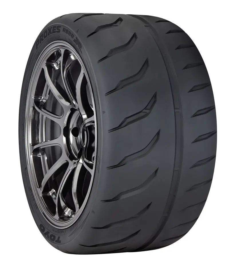 Toyo Proxes R888R Track-Focused Tire – 275/40Zr17, Load Index 98, Speed Rating W 1