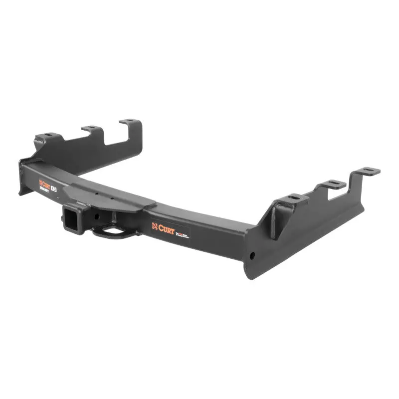 Curt Xtra Duty Class 5 Trailer Hitch – Oem Replacement For 2001–2010 Chevrolet 2500 1