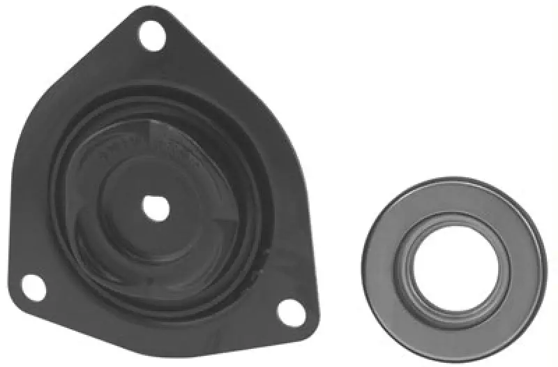 Kyb Strut Mounts For Front Suspension – Compatible With 1997–2001 Infiniti Q45 1