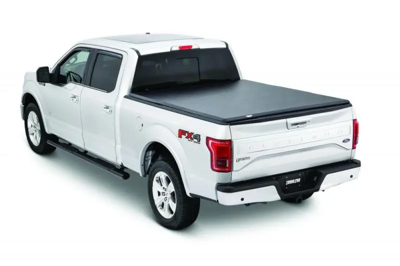 Tonno Pro 04-08 Ford F-150 6.5Ft Styleside Tonno Fold Tri-Fold Tonneau Cover 1