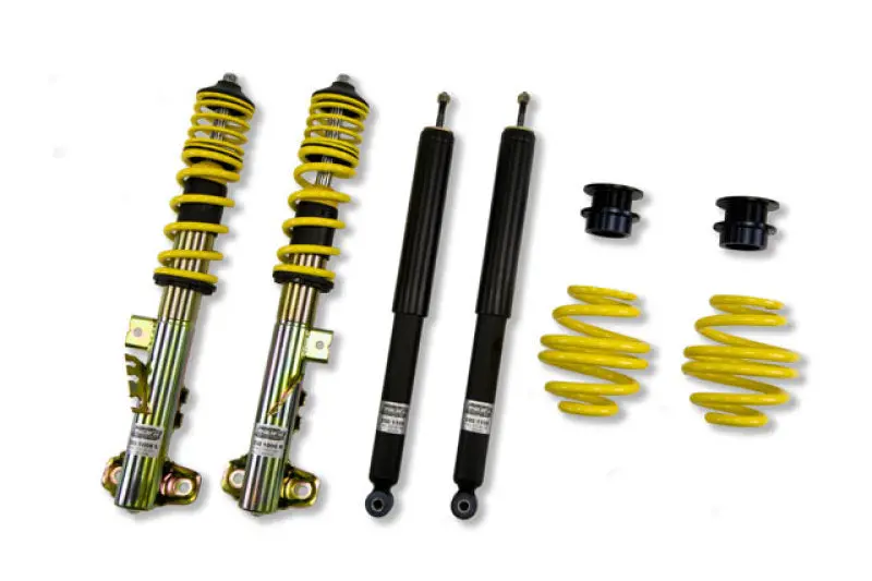 St Adjustable Coilover Kit – Bmw Z3 Coupe & Roadster (1996–2002, Non-M Models) 1
