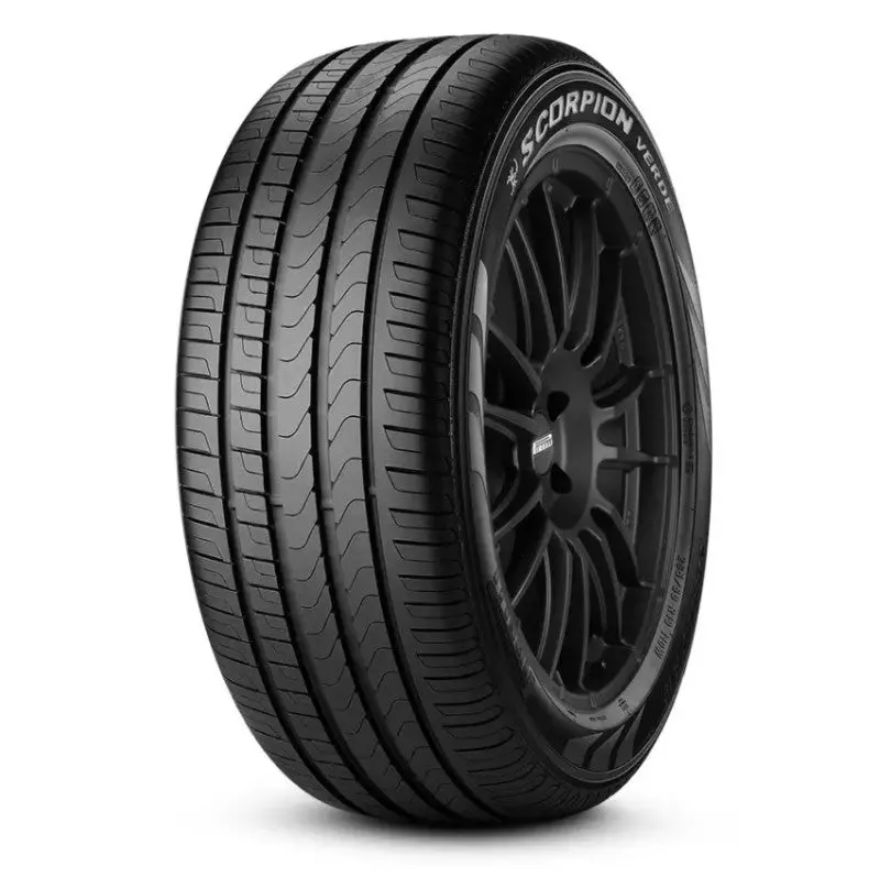 Pirelli Scorpion Verde All-Season Tire – 255/50R19 107W Load Index 1