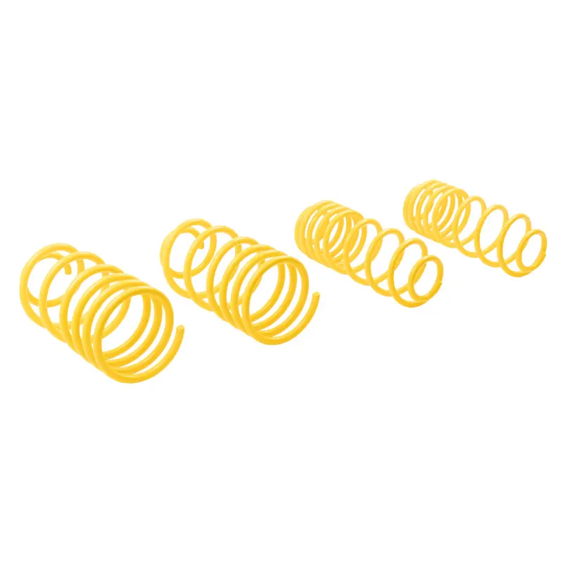 St Sport-Tech Lowering Spring Kit For Volkswagen Jetta Iv Sedan (1999–2005) 1