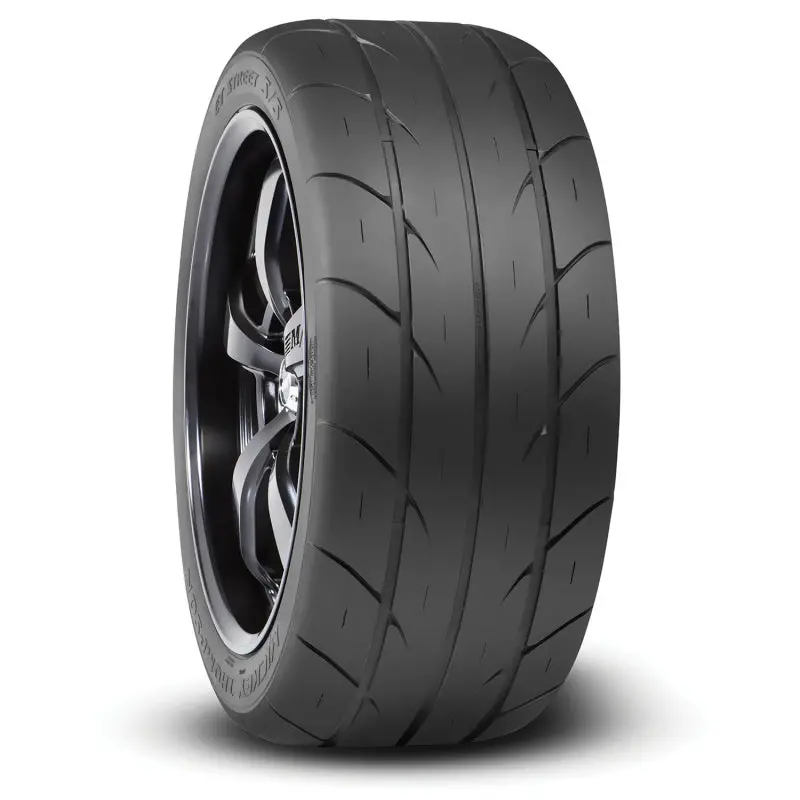 Mickey Thompson Et Street S/S Performance Tire – P295/65R15 (Part #3455) 1