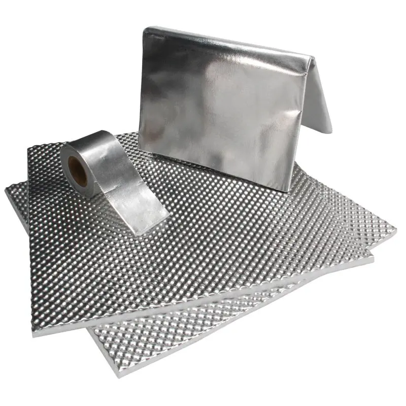 Dei Powersports Motorcycle Bodywork Protection Kit 1