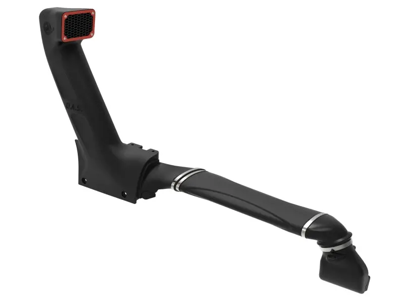 Afe Power Dynamic Air Scoop (D.A.S.) Snorkel System For 2020–2026 Jeep Gladiator Mojave (3.5L V6) 1