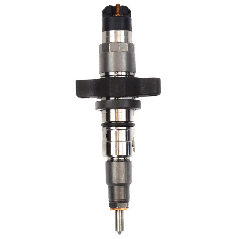 Industrial Injection Remanufactured Edm-Balanced Fuel Injectors For 2004.5–2007 Dodge 5.9L Cummins – 70 Lpm, 400 Hp Rated 1