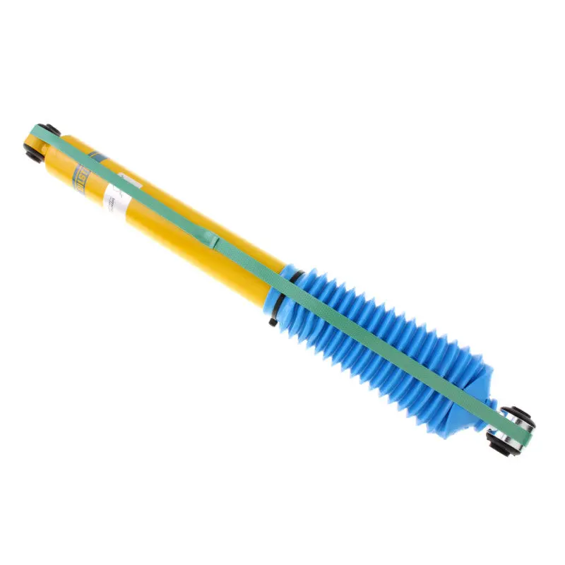 Bilstein 4600 Series Rear Monotube Shock – 46Mm Bore For 2000 Dodge Dakota 4Wd Crew Cab 1