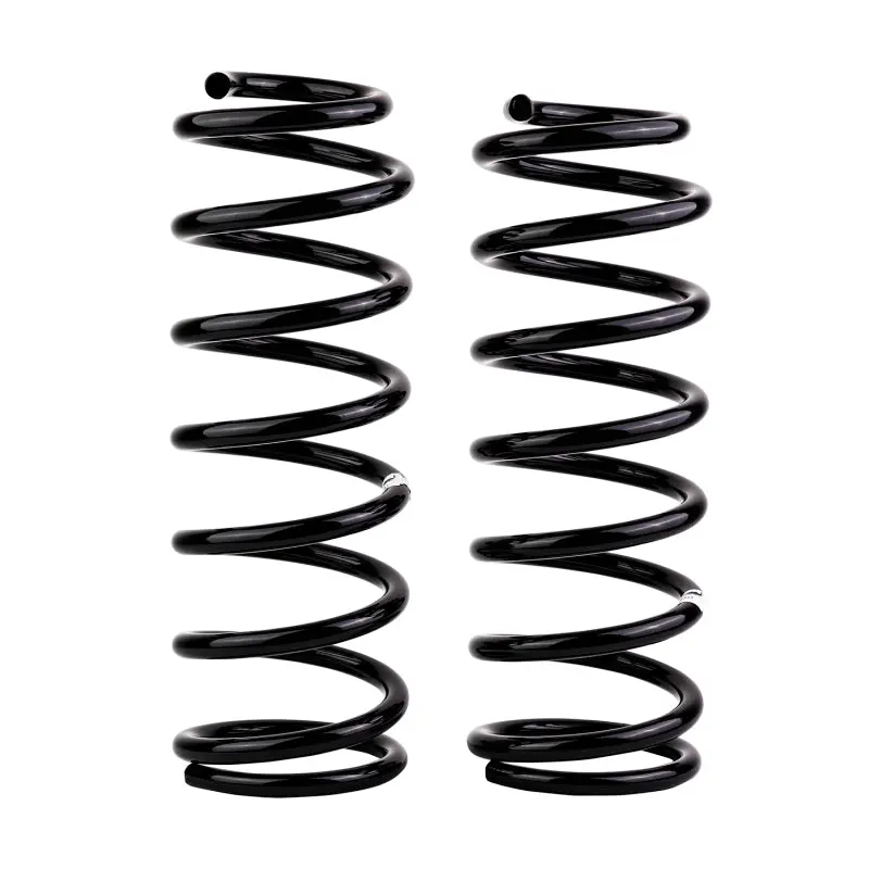 Arb/Ome Heavy-Duty Front Coil Springs – Race-Only Application, 3-Inch Lift For Nissan Patrol Y61 1