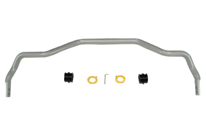 Whiteline Adjustable Front Sway Bar – 32Mm Heavy-Duty, For 2003–2006 Nissan 350Z (Z33) 1