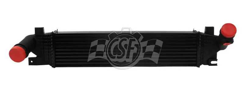 Csf Oem-Spec Intercooler For 2012–2015 Ford Explorer 2.0L Ecoboost 1