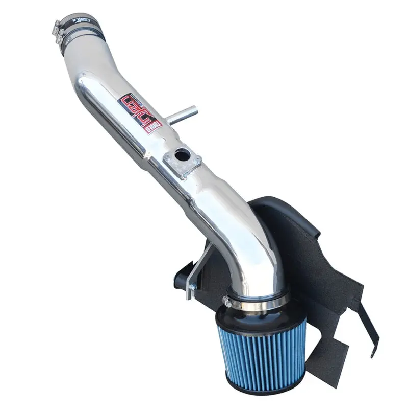 Injen Black Cold Air Intake System – 2015–2020 Lexus Rc350 3.5L V6 1