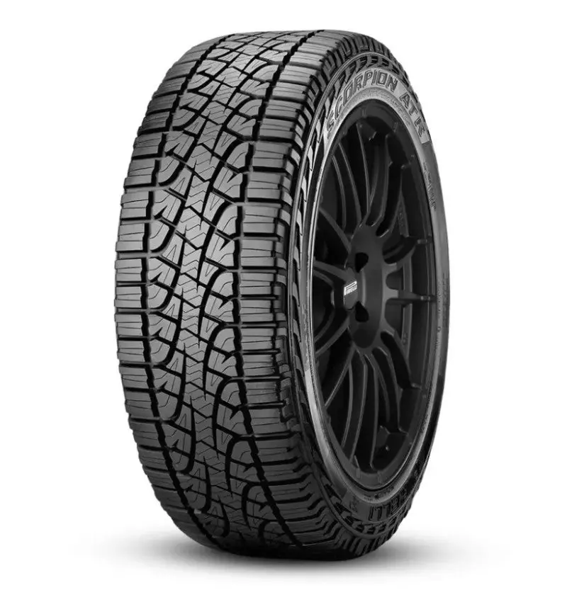 Pirelli Scorpion Atr Tire - 205/60R16 92H 1