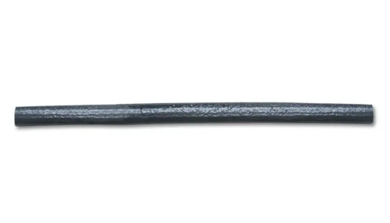 Vibrant Heat-Shield Flexible Sleeving – 1-1/4In Diameter, 5-Foot Length (Black) 1