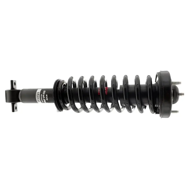 Kyb Strut Plus Front Shock Assembly For 2015–2018 Ford F-150 2Wd (Non-Heavy-Duty Package) 1