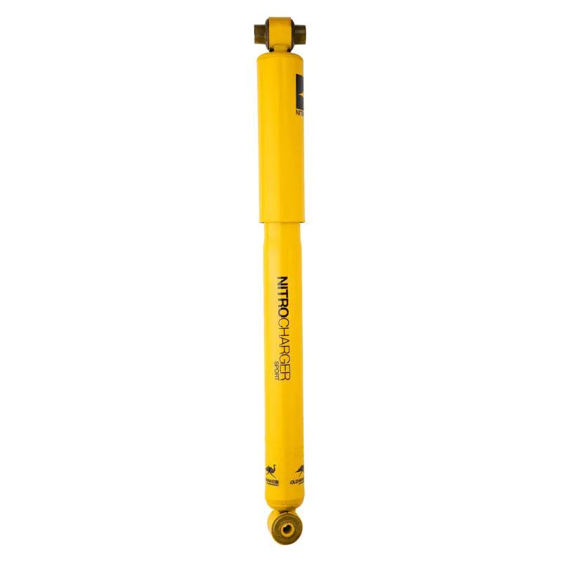 Arb Sport Shock R Jeep Jl 1
