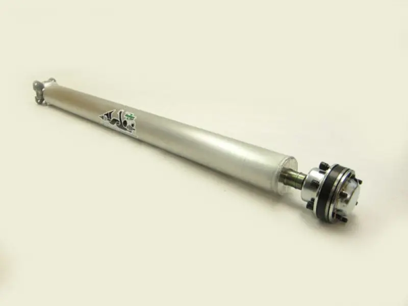 Dss High-Performance Driveshaft For 2015–2017 Ford Mustang Gt Manual – 3.5" Aluminum, Cv-Jointed, 900Hp Rated 1