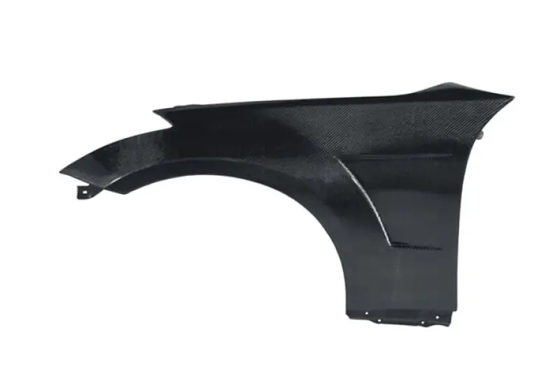 Seibon 02-08 Nissan 350Z 10Mm Wider Carbon Fiber Fenders 1