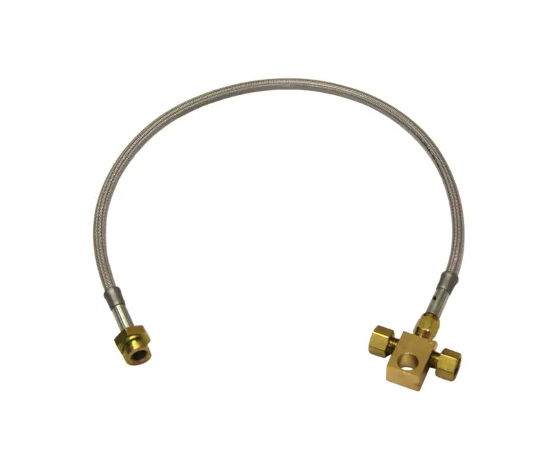 Skyjacker Brake Hose 1988-2000 Gmc K2500 Pickup 1