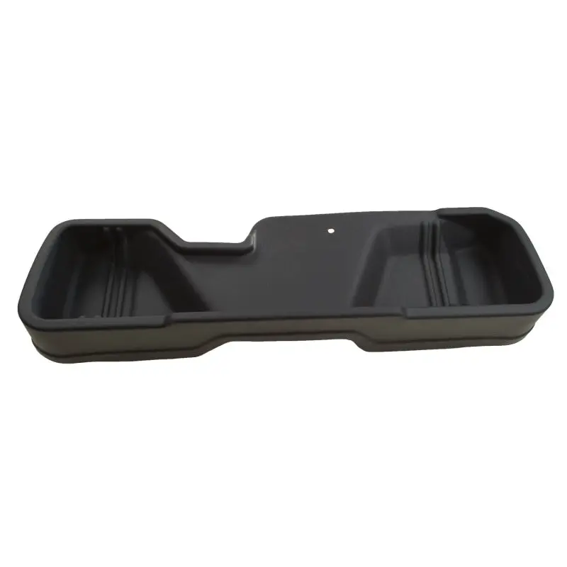 Husky Liners Gearbox Truck Storage Box For 2007–2012 Chevy Silverado & Gmc Sierra Extended Cab (68.5" Length) 1