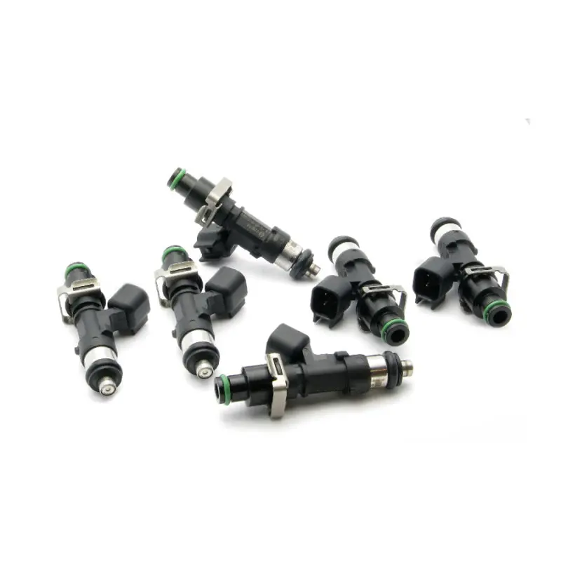 Deatschwerks 93-98 Toyota Supra Tt 1000Cc High Impedance Injectors 1