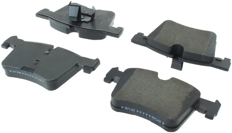 Stoptech Street Performance Front Brake Pads For 2014–2016 Bmw 228I 1