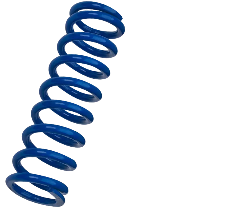 King Shocks 3.0-Inch Id Coil Springs – 18-Inch Length, 200Lb Rate 1