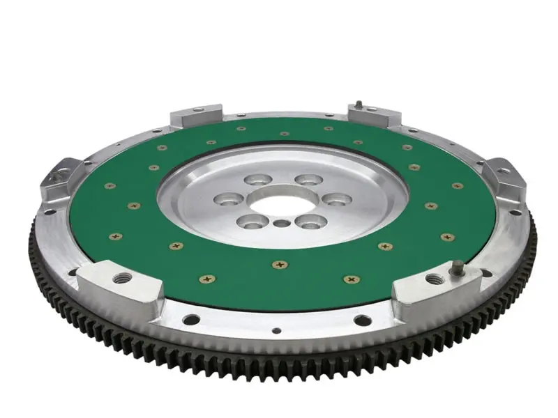 Fidanza 05+ Corvette 6.0L Aluminum Flywheel 1
