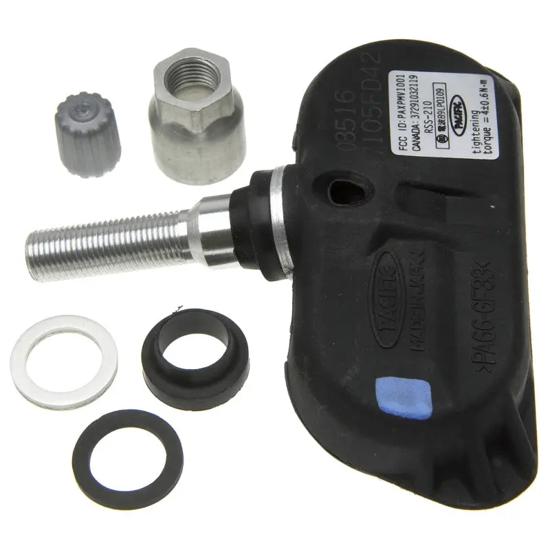 Schrader Tpms Sensor - Lexus 1