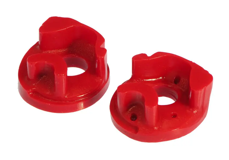 Prothane Red Motor Mount Insert For 1992–1995 Honda Civic (Right Side) 1