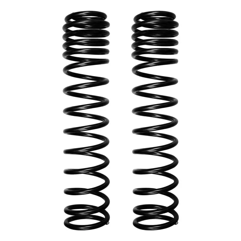 Skyjacker 7-Inch Front Coil Springs For Lifted Vehicles 1