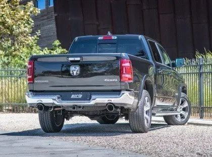 Borla 3In Connecting Pipe For 2019-21 Ram 1500 5.7L V8 2