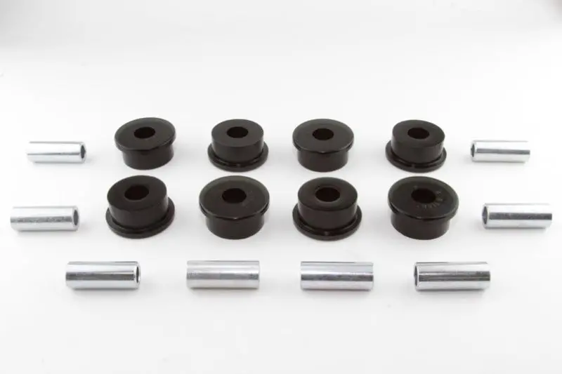 Whiteline Plus Rear Trailing Arm Bushing Kit For 1970–1985 Toyota Celica 1