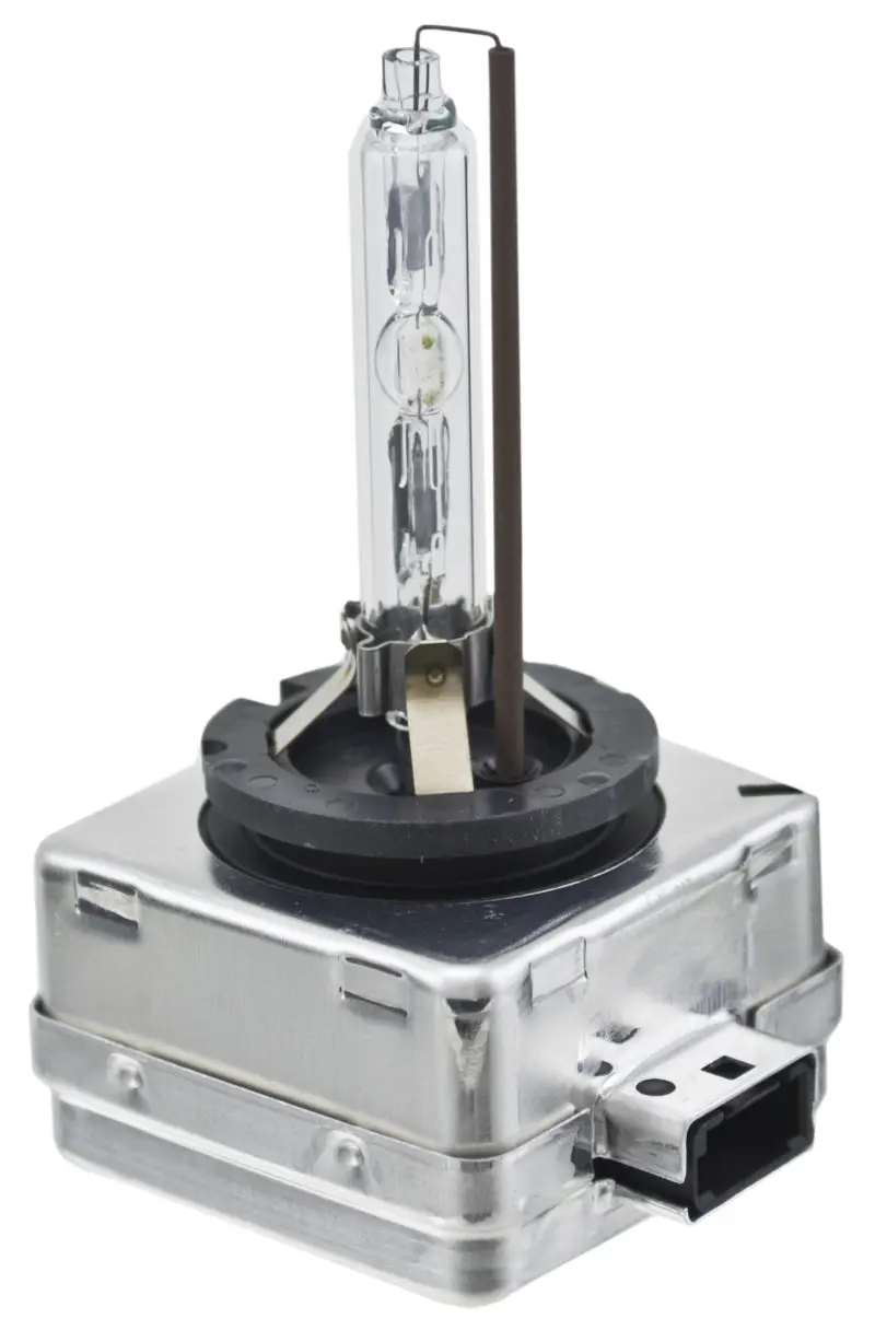 Hella D1S Hid Bulb – 12V, 35W High-Intensity Discharge Capsule 1
