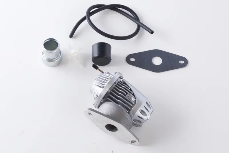 Hks Ssqv4 Blow-Off Valve Kit For 2007–2009 Mazdaspeed 3 And Cx-7 1