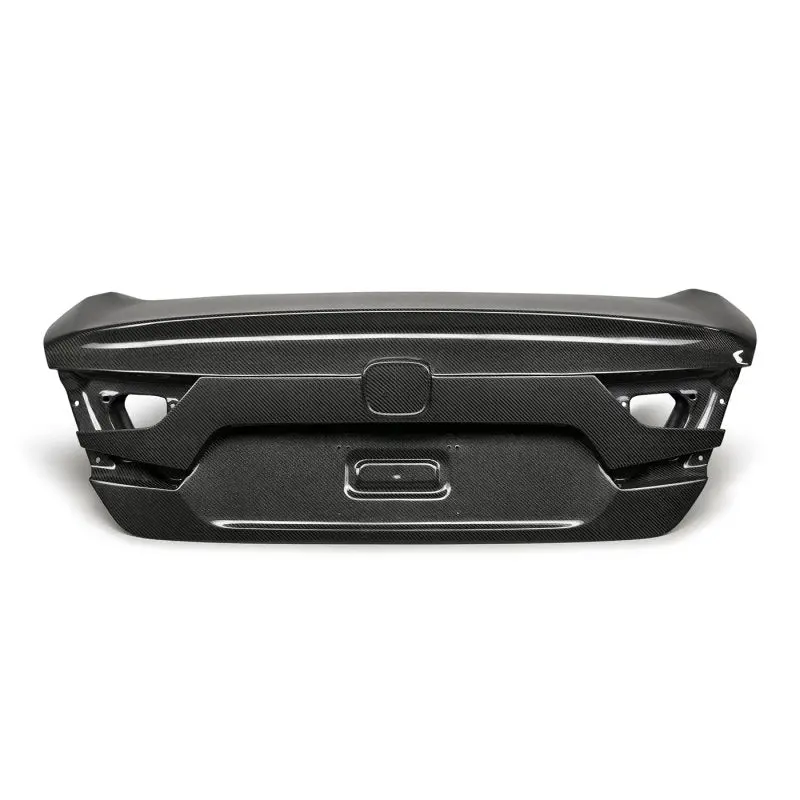 Seibon Oe-Style Carbon Fiber Trunk Lid For 2018–2020 Honda Accord 2