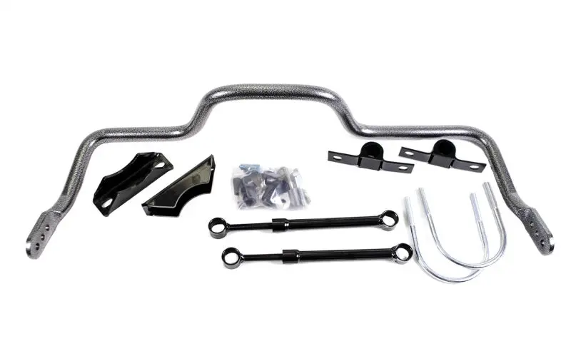 Hellwig 11-16 Ford F-250/F-350 Solid Heat Treated Chromoly 1-1/4In Big Wig Rear Sway Bar 1
