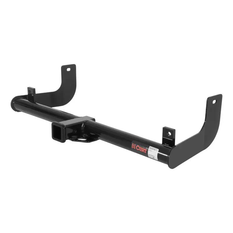 Curt Class 3 Trailer Hitch With 2-Inch Receiver For 2009–2010 Ford F-150 Styleside & Supercrew 1