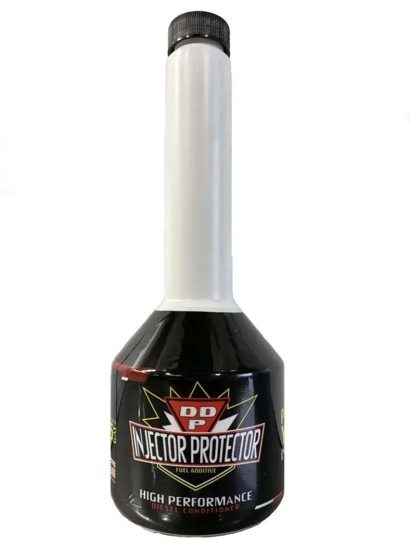 Ddp Injector Protector Diesel Fuel Additive 1