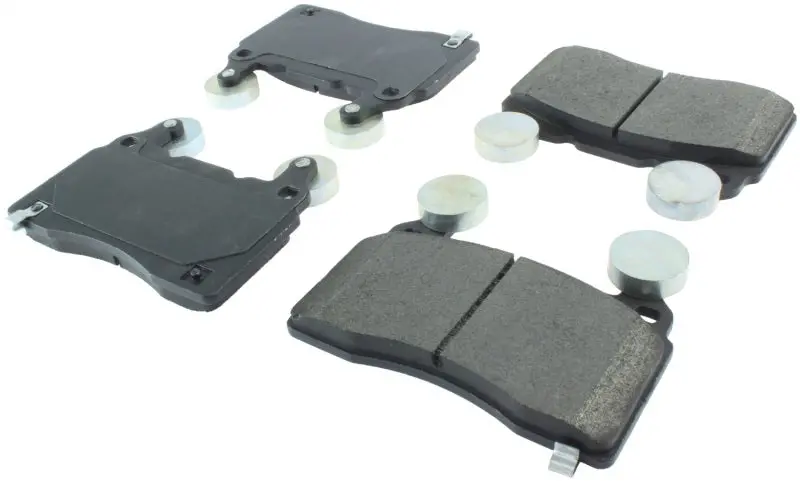Stoptech Street Performance Front Brake Pads For 2010–2015 Chevrolet Camaro Ss 1