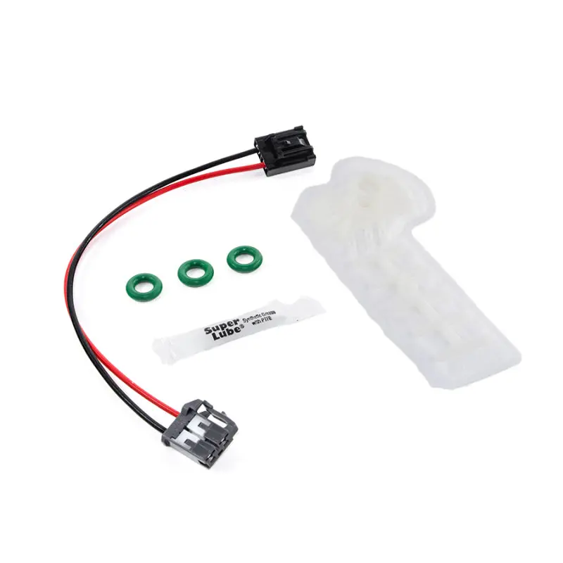 Deatschwerks Fuel Pump Installation Kit – Designed For Dw65C Pump On 2012+ Subaru Brz, Scion Fr-S, And Toyota 86 1